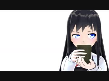 【MMD艦これ】自称！独立鎮守府　第３７話