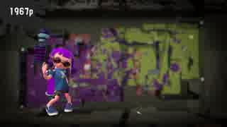 【ゆっくり実況】L3リールガンの信仰を集めるスプラ2 part2【Splatoon2】