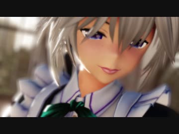 Problem　十六夜咲夜