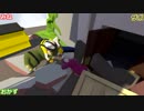 【女子力低い実況】Human:Fall Flat  No.06【大爆笑神ゲー】