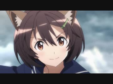 雁淵ひかりでロッキーのテーマ(Gonna Fly Now)