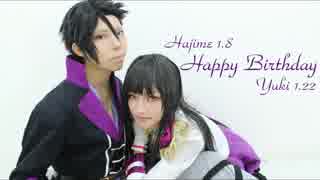 【Coyomi.】慕情春海 踊ってみた【ツキウタ。】