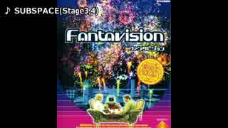 FANTAVISION(PS2)BGM集