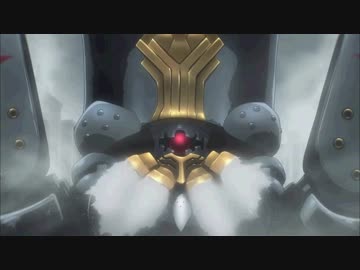 【Fate/GO】ボトムズ【MAD】