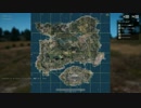 〚PUBG〗ポチンキ大決戦端っこDUOでドン勝つ