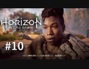 Horizon Zero Dawnを楽しくプレイ！【#10】