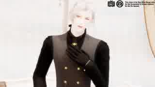 【MMD刀剣乱舞】VALENTI【大般若長光】