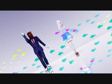 【電脳少女シロ＆ばあちゃる】オツキミリサイタル