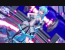 【MikuMikuDance】スターナイトスノウ【Ray-MMD】