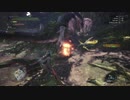 【MHW】今度は上級者向けやるよ