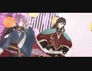 兼定派で「イドラのサーカス」【1080p画質テスト】