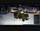 【WarThunder】街道上の怪物７【ゆっくり実況】
