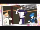 【MMD刀剣乱舞】Do What U Want／te_yut_te【へし切長谷部】