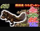 【MHXX 実況】#30 MHWまでにXXやるには遅すぎた男！【ウラガンキン】