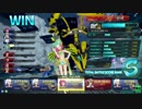 ガンストΣ　イージスで高みを目指す　89　【白金GS】