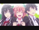 アニメOP・ED集 2015年版(前編)