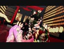 振袖【桃源恋歌】祥鳳・瑞鳳・龍鳳（1080ｐ）
