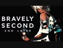 【ブレイブリーセカンド】Last Song【100分耐久】ryo(supercell)