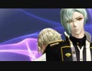 【MMD刀剣乱舞】ゲンジのうた