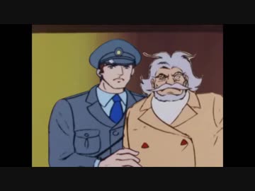 チャー研の尺を（できるだけ）減らしてみた＜Ep.08＞【MAD】
