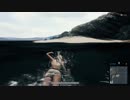 [PUBG XBOXONE版]飛行機乗り遅れバグ(多分もう修正済み)