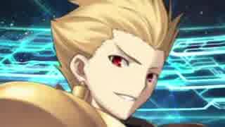 【FGO】お年玉課金してギルガメッシュ狙ったら衝撃の結果【ガチャ動画】