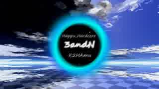 【Happy Hardcore】3andN【NNIオリジナル曲】