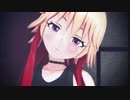 【二宮飛鳥】フィクサー【アイマスMMD】