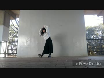 【なあら】45秒 踊ってみた