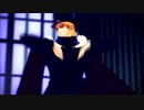 【MMD】始まりの二人でリバーシブル・キャンペーン【ジョジョ】