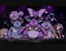 【MAD】劇場版ポケットモンスター キミにきめた！「Ready GO!」