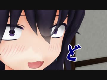 【MMD紙芝居】みす鎮28