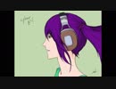 【初音ミク】cyber girl