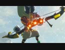 【リーバルの詩】お姉さんのブレスオブザワイルド【ゼルダの伝説】PART147