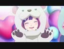 刻んでPlayback2017年のアニメ