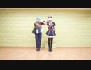 【刀剣乱舞】恋は気まぐれイリュージョン！！【踊ってみた】