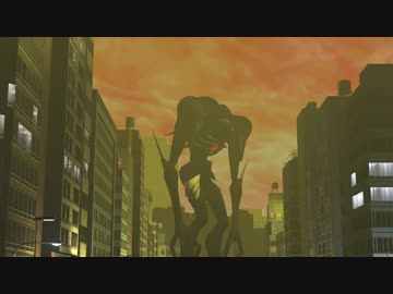 巨影都市 05 抑えきれぬ衝動が生み出す影