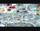 政剣マニフェスティア　N7-5　三羽ガラスのみで☆3