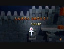 【PS4】クラッシュバンディクー１ TA 神速プラチナ動画【3の島編】