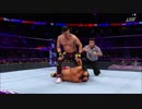 【WWE】TJPvs戸澤陽【205Live】