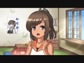 【艦これ】伊401のどぼーん！な一日
