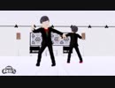 【MMDおそ松さん】天鼠ディストレス【速度松】