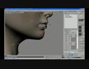 【第12回謎素材合作単品】Tulip 3D