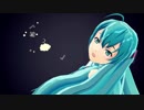アニメ調ミクでシティライツ