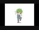 【ほぼトレス】みなぎるはいじょ【sideM】