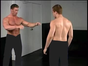 掘リル♂　掘っ袋ホモ泰
