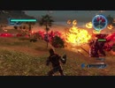 ＃９イカレタコ助のEDF5【インフェルノ編！！その１】