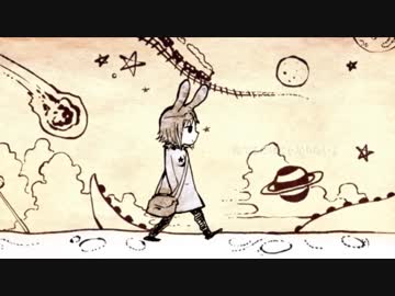 『星の唄』を歌ってみた【はまひろ】