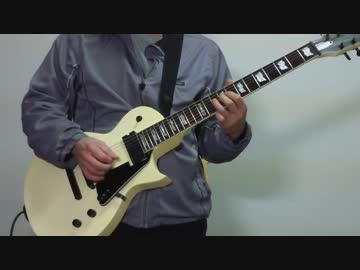 君の名は。『前前前世』Metal.ver