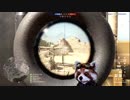 【BF1】アチババにBAR(望遠）で殴り込む【PS4】